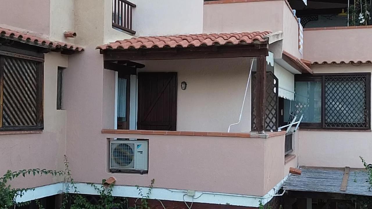 Monolocale Cala Reale Διαμέρισμα Santa Marinella Εξωτερικό φωτογραφία